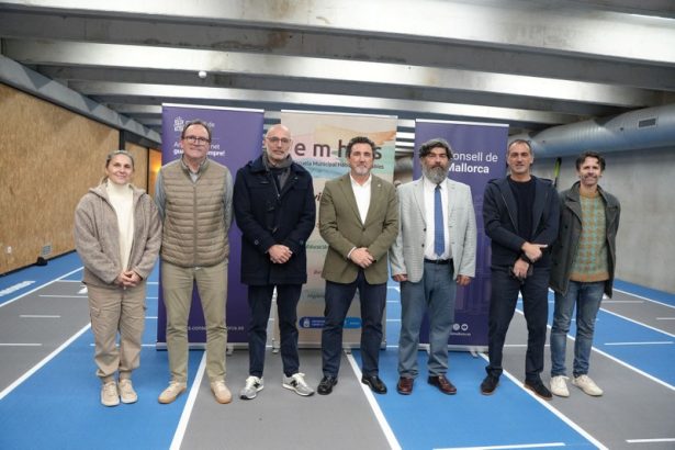 Grad Calvià i Consell de Mallorca potpisuju sporazum za promicanje i prevenciju zdravlja