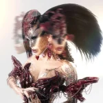 M1ss Jade objavljuje ‘Esoterica’ s Raveom, album koji dolazi