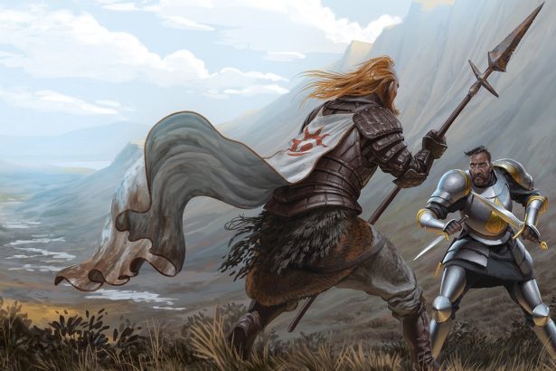 BioWare nikada nije prestao raditi na Baldur’s Gate 2