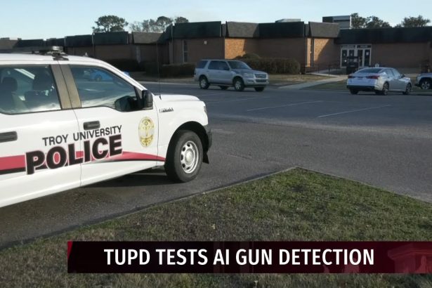 TUPD istražuje AI tehnologiju za unapređenje sigurnosti na kampusu