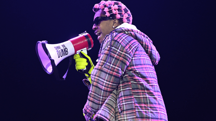 A$AP Rocky Punk najava: Što očekivati?