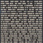 Festival glazbe u pokretu otkrio cjelokupni lineup za 2026.