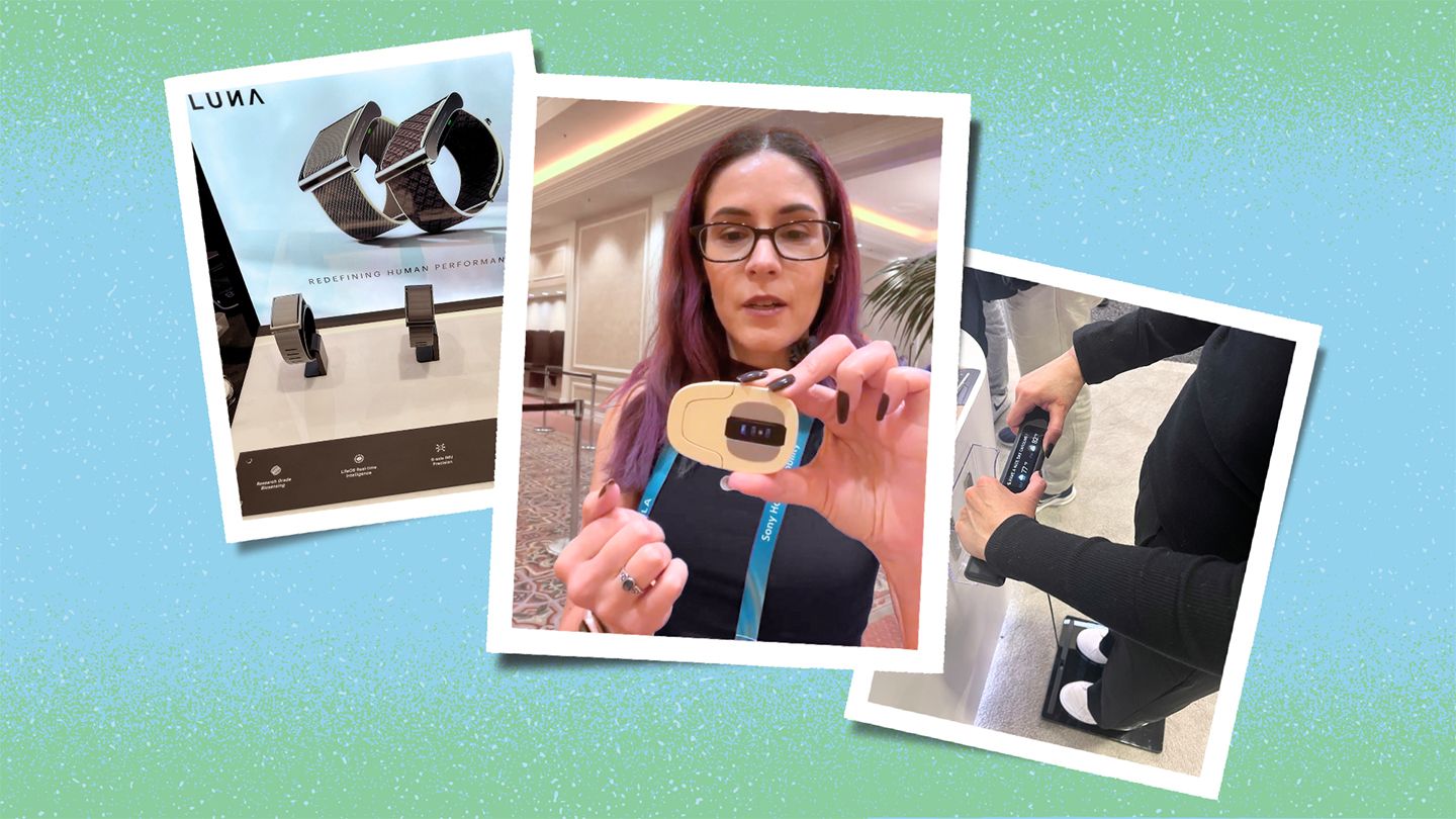 Najbolja tehnologija za zdravlje i dobrobit na CES-u 2026: 5 proizvoda koje ne smijete propustiti