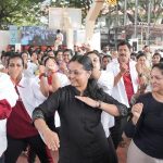 Odjel za zdravstvo Kerale promiče preventivnu zdravstvenu skrb s ‘Arogyam Anandam’