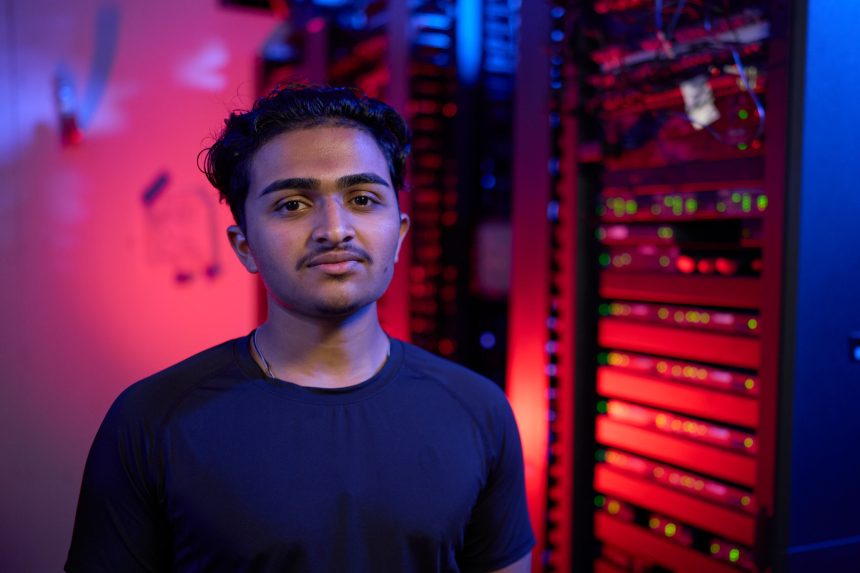 news student profile tejas attavar feature scaled