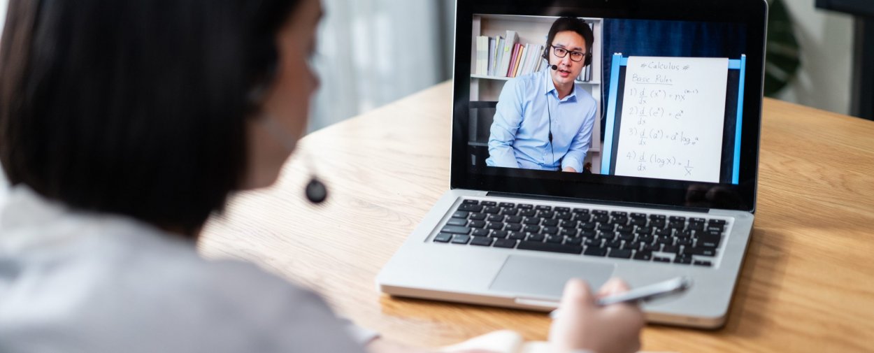 Opis provjere nastave na daljinu – usluge nastavne tehnologije i dizajna