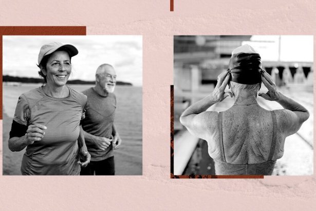 Kombinacija različitih tjelesnih aktivnosti može produžiti životni vijek