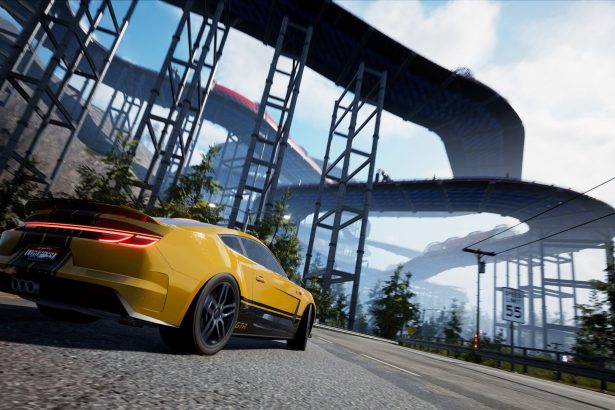 Programer Wreckreationa obavještava svoje osoblje: ‘Jednostavno ne možemo održati studio u trenutnom obliku’ zbog odlaska izdavača THQ Nordic