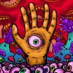 REZZ očarava s ‘Something Wrong Here’ (recenzija)