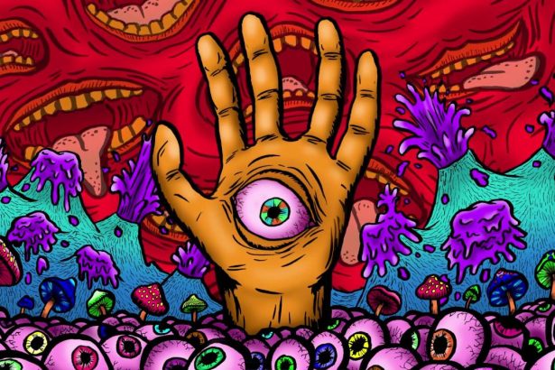 REZZ očarava s ‘Something Wrong Here’ (recenzija)