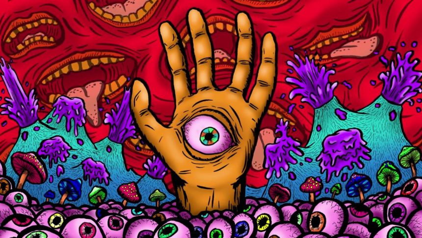 rezz album