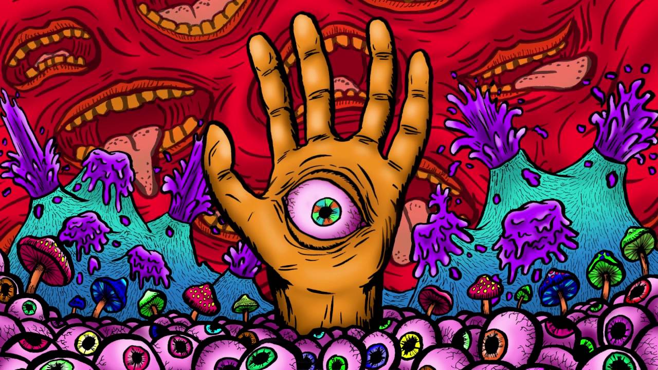 REZZ očarava s ‘Something Wrong Here’ (recenzija)
