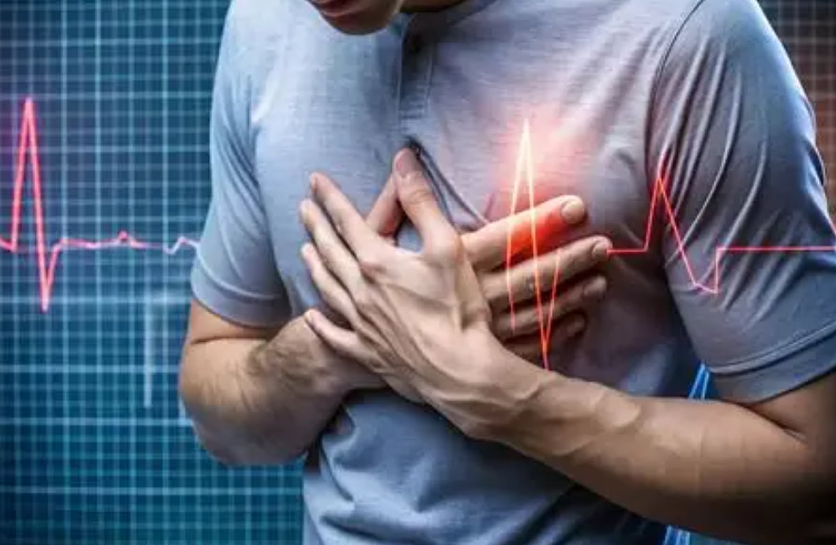 Assamova bolnica na kotačima za hitno zbrinjavanje moždanog udara