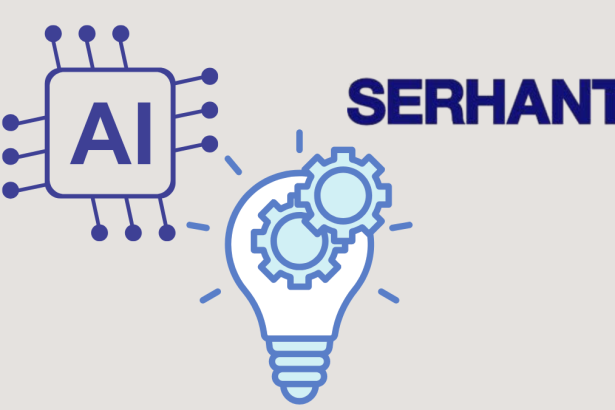 SLUGA. Imenovanje Grega Chana za glavnog tehničkog direktora