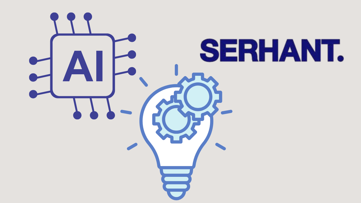 SLUGA. Imenovanje Grega Chana za glavnog tehničkog direktora