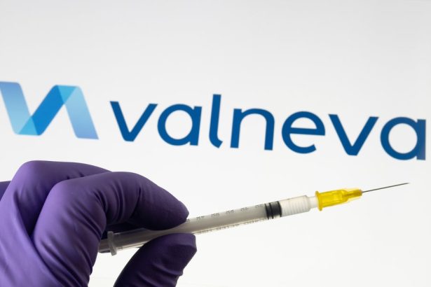 Valneva ponovo preuzima odgovornost za opskrbu cjepivom protiv čikungunje u Aziji