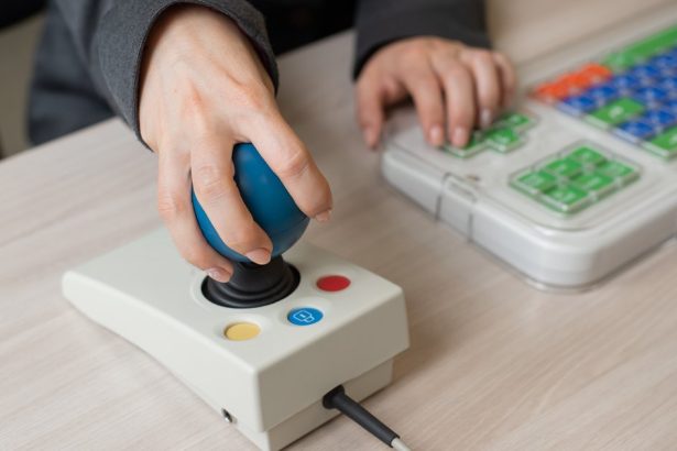 Kako AI i druge tehnologije mogu unaprijediti živote osoba s invaliditetom