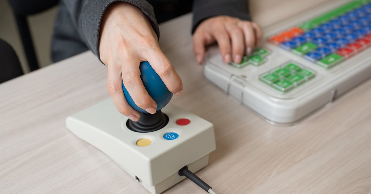 Kako AI i druge tehnologije mogu unaprijediti živote osoba s invaliditetom