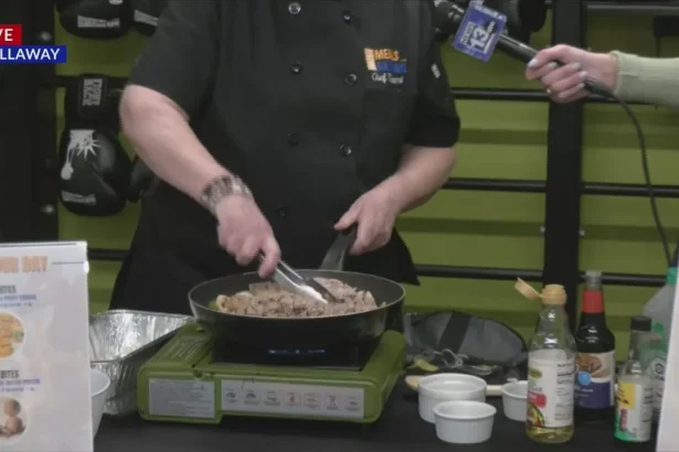 Nova godina, nove navike: savjeti lokalnog stručnjaka za zdrav život iz Paname