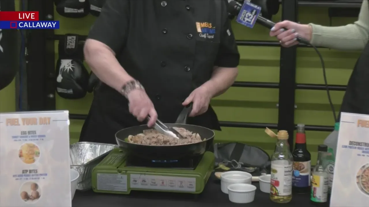 Nova godina, nove navike: savjeti lokalnog stručnjaka za zdrav život iz Paname