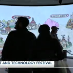 Muzeji Telfair domaćini Pulse Art and Technology Festivala