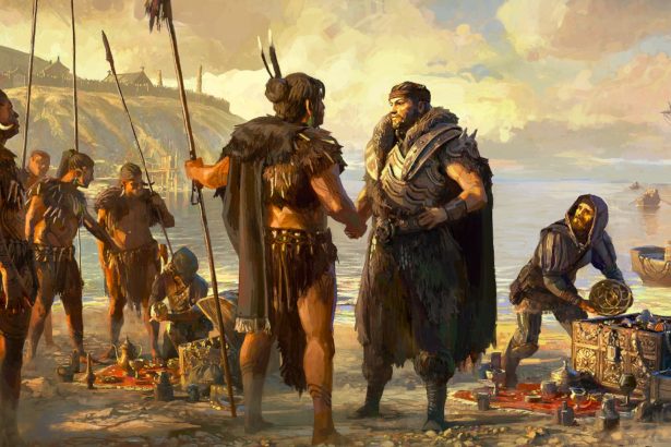 Najnovije ažuriranje Path of Exile 2 potpuno me uvjerilo da će imati jednu od najboljih akcijskih RPG kampanja u dugo vremena.