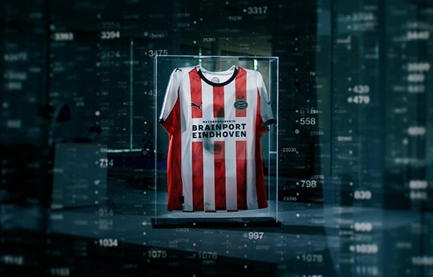 Philips AI tehnologija doprinosi predviđanju zdravlja nogometnog tima PSV