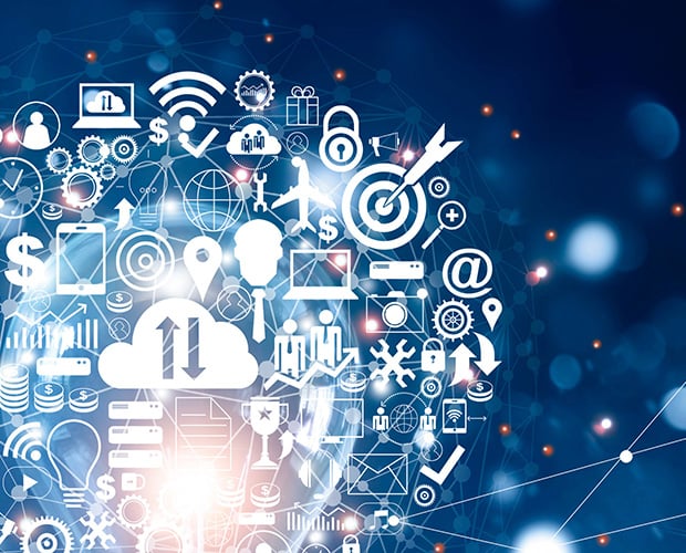 Ključni zaključci iz ažuriranja tehnološke industrije ISG Index Q425 – Tech & Sourcing