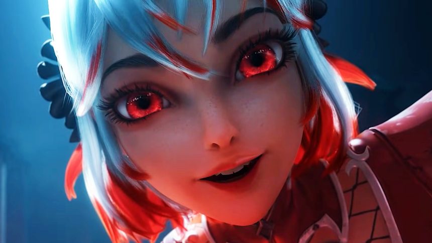 torchlight infinite ss11 vorax update free to play arpg