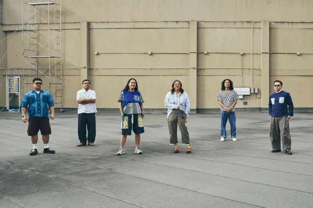 Rainbow Disco Club Japan prvi put dolazi u Manilu