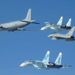 SAD sprečava južnoafričku školu u prijenosu vojne tehnologije NATO-a u Kinu