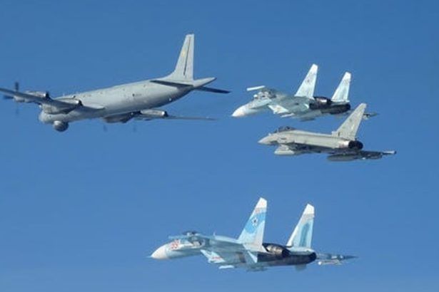 SAD sprečava južnoafričku školu u prijenosu vojne tehnologije NATO-a u Kinu