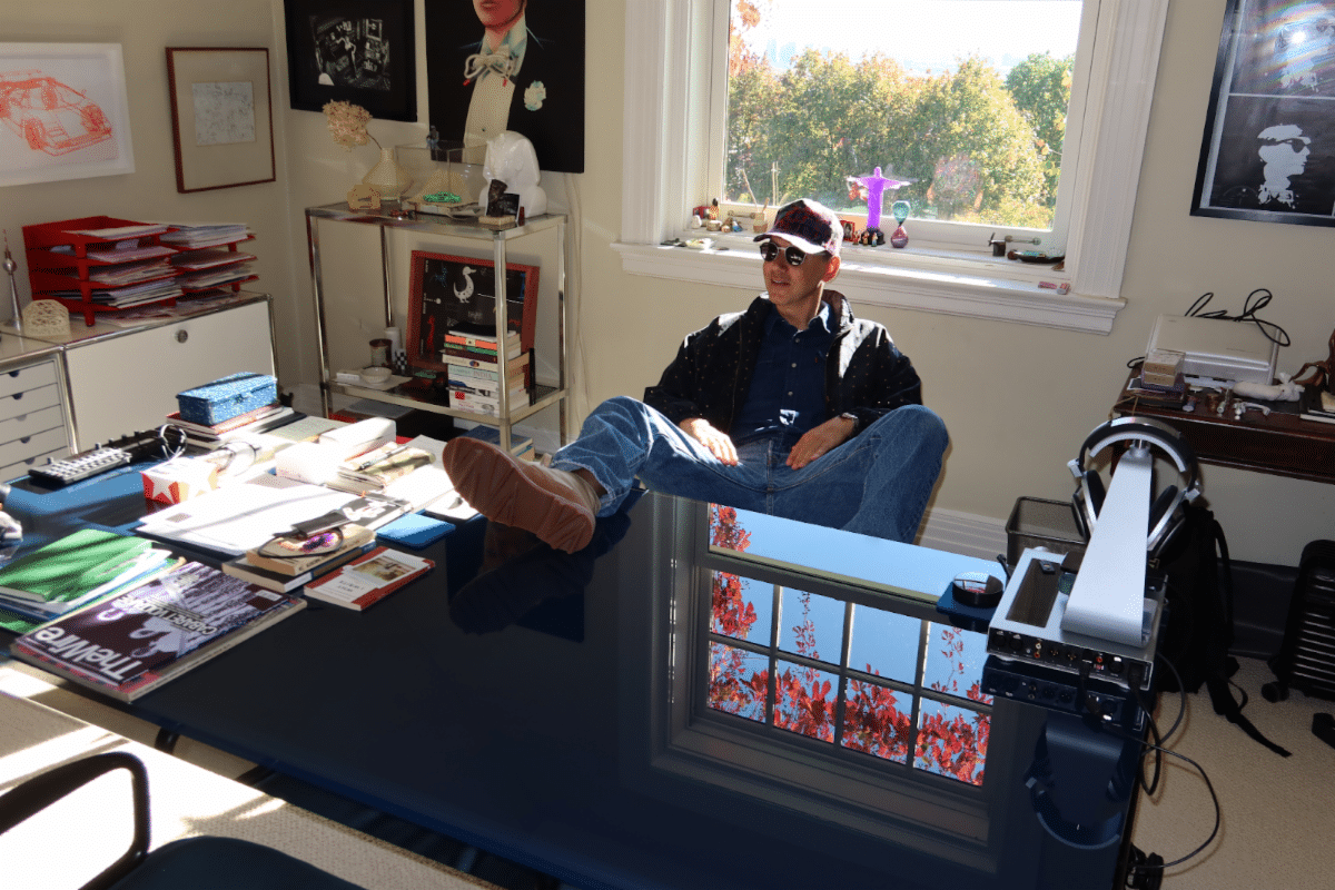 Tiga i Boys Noize ponovo se okupljaju na “HOT WIFE”