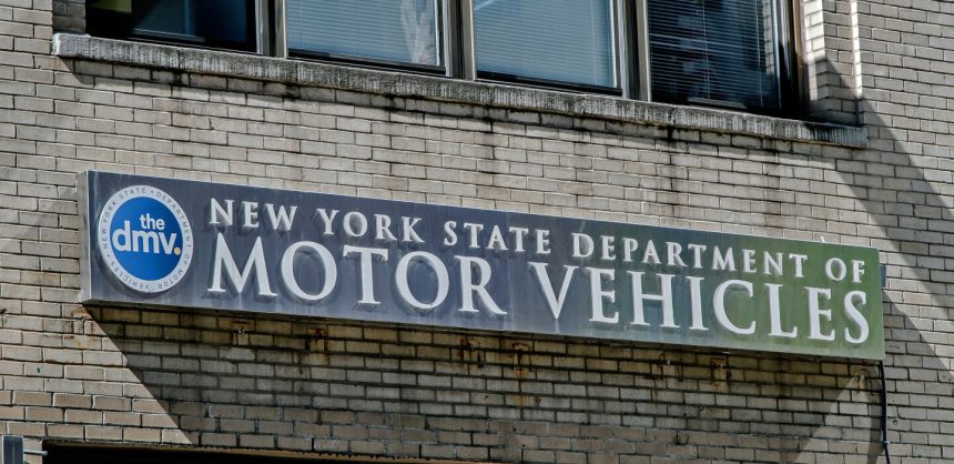 Uredi NY DMV zatvaraju se u veljači zbog tehnološke nadogradnje