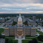 Michigan imenuje vršitelja dužnosti direktora Odjela za tehnologiju