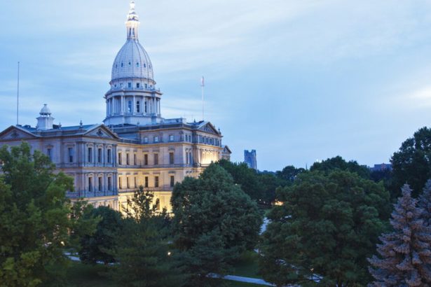 Glavni tehnološki direktor u Michiganu preuzima vodstvo u državnoj kibernetičkoj sigurnosti