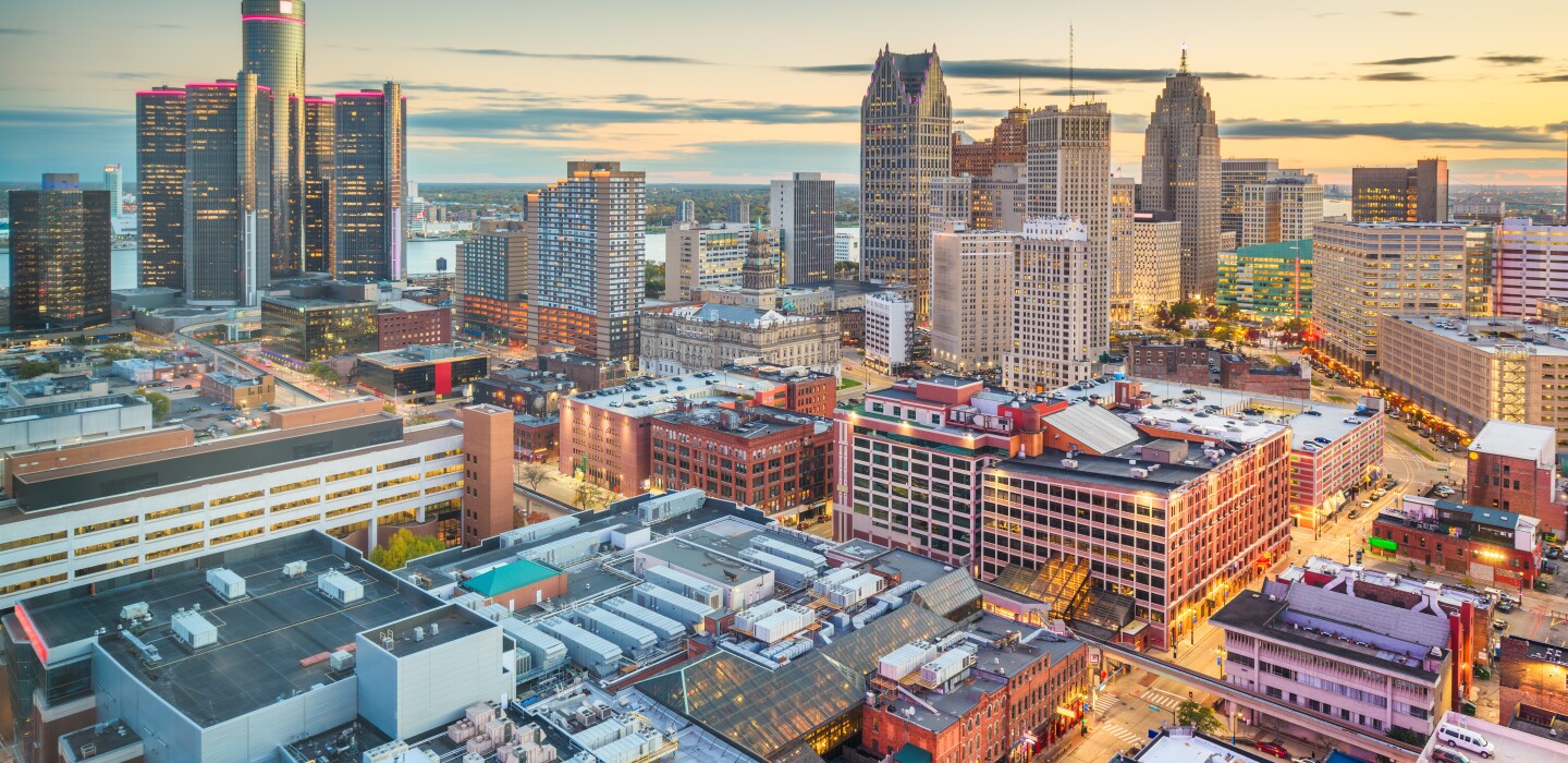 Detroit pokreće fond za bespovratna sredstva za tehnologiju malih poduzeća