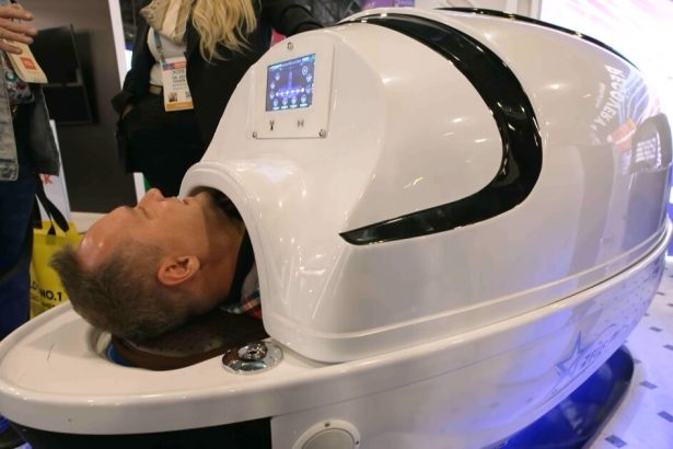 Kako tehnologija potiče novi val zdravlja i dugovječnosti