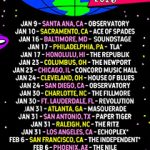 ‘Električne Osjećaje’: Elektronsko Indie Rock Party