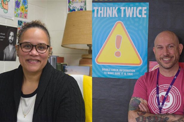 Bloomington Junior High usvaja AI tehnologiju u učionici