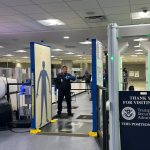 Međunarodna zračna luka Harry Reid proglašena je “centrom inovacija” za testiranje novih tehnologija.