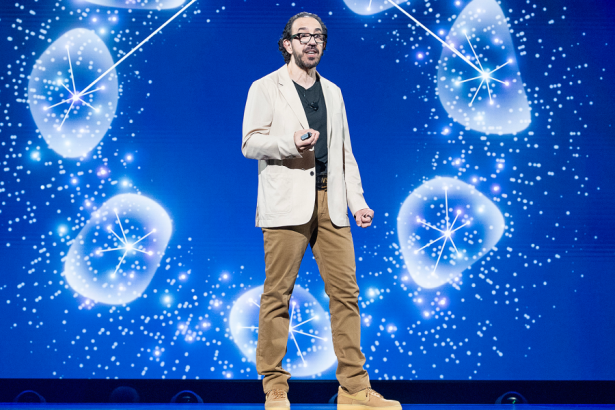 Tko je Peter DeSantis, novi vođa za AGI, čipove i kvantno računalstvo u Amazonu?