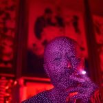 Izvanredna fotografija: AP fotograf koristi infracrvenu tehnologiju za nadzor