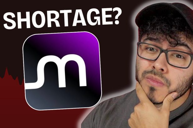 Što nedavni pad potražnje za memorijom znači za dioničare Micron Technology