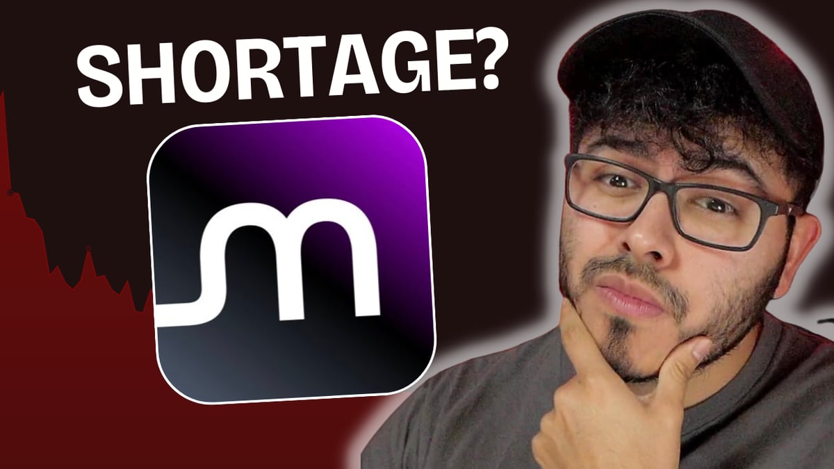 Što nedavni pad potražnje za memorijom znači za dioničare Micron Technology