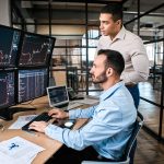 Mislite da su dionice Micron Technology možda na vrhuncu? Evo zašto je njihov izvršni direktor i dalje optimističan.