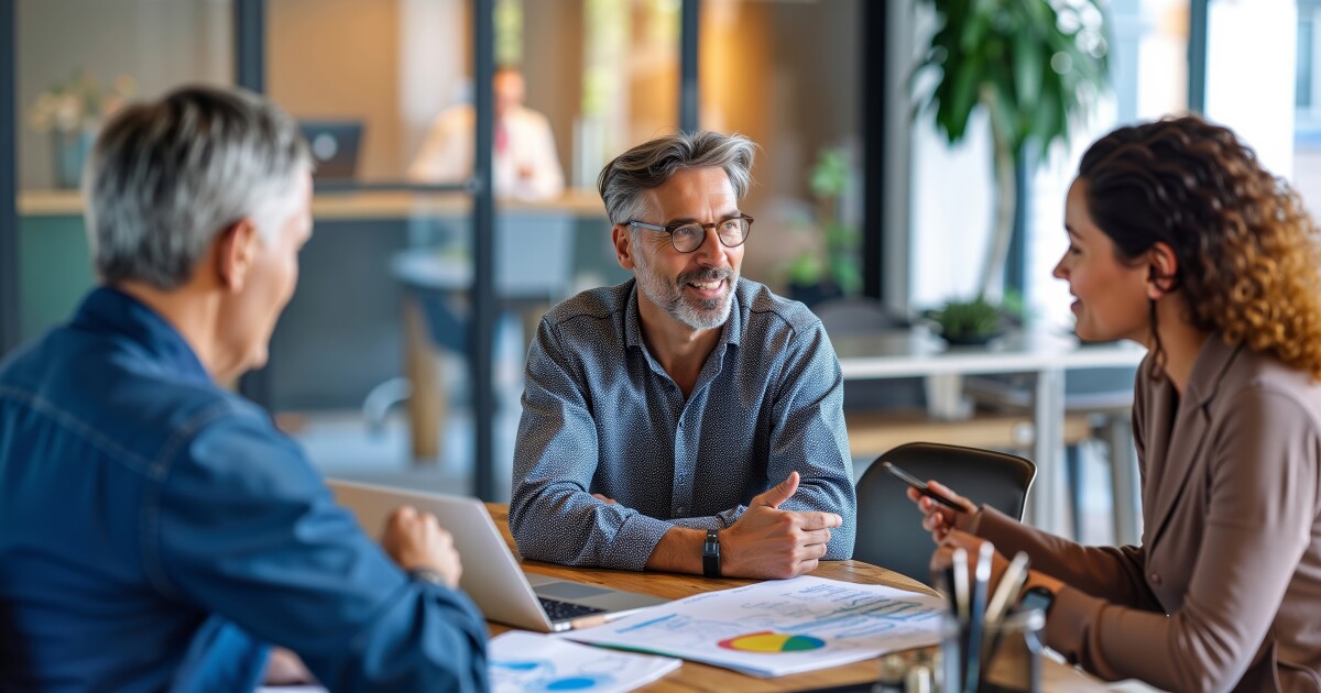 Ponovno razmatranje tehnoloških odluka za zaposleničku komunikaciju