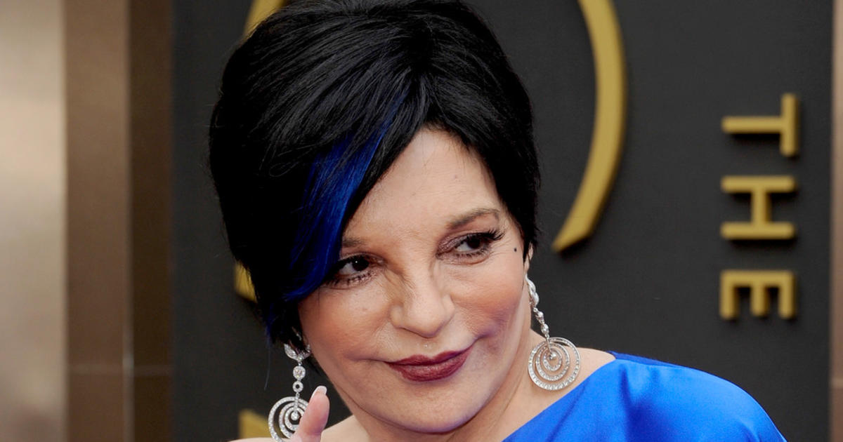 Liza Minnelli kritizira ‘trolove’ nakon kritika AI-ja