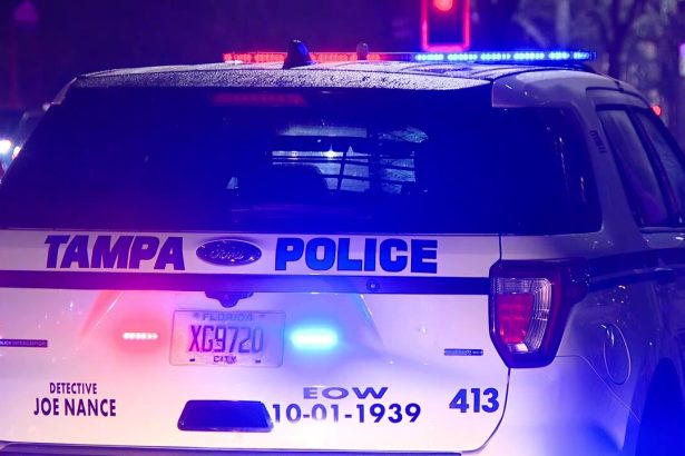 Policijska uprava Tampe implementira AI tehnologiju za podršku policajcima i dispečerima