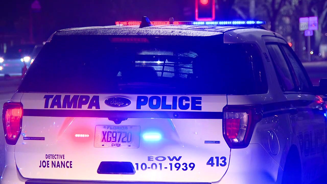 Policijska uprava Tampe implementira AI tehnologiju za podršku policajcima i dispečerima